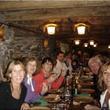 L'aligot au buron
