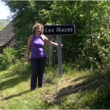 Suzana à Mazes