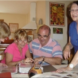 Les photos de famille