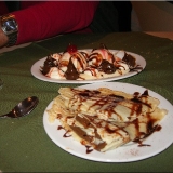 Dulce de leche