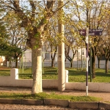 Rue de Rodez