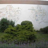 Mur de la Société Française