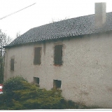 Maison Madies à Sauveterre