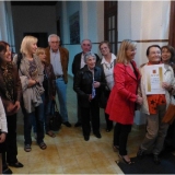Famille et amis