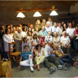 La famille Vigouroux