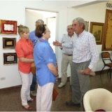 A la Alianza