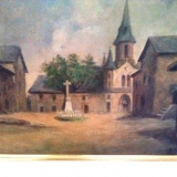 Peinture La Bessenoit Firmi (12)