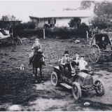 Propriété de M. Issaly Pigüé