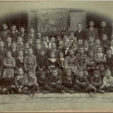 Issaly et élèves Collège 
