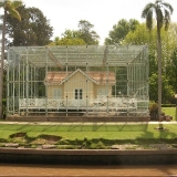 Casa Sarmiento