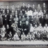 Collège Fr. Pigüé 1917