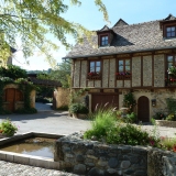 Sainte-Eulalie-d'Olt