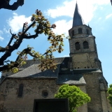 Saint-Côme-d'Olt