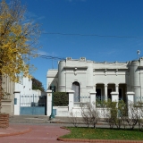 Pigüé, maison Fraysse