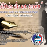 Histoire d'un rêve