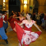Folklore argentin