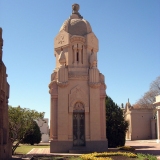Cimetière