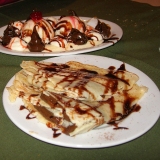 Dulche de leche