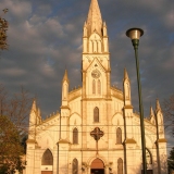La Cathédrale