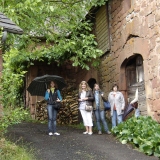Au Hameau du Fouillet