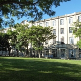 Hotel de los Inmigrantes