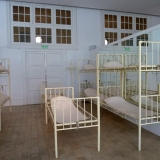 Dortoir Hotel de los Inmigrantes