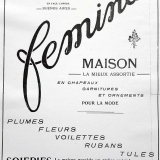 7 Publicité pour le magasin de chapeaux à Buenos Aires.jpg