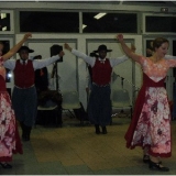 Folklore argentin