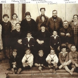 Chincholle Madies en 1927