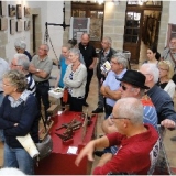 Visite du Musée d'Espalion