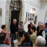 Visite du Musée d'Espalion