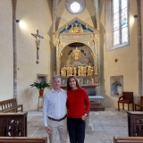 6 Boussac, bel intérieur de l'église.jpg