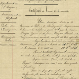 4, certificat de bonne vie et moeurs, 22 juin 1897.png